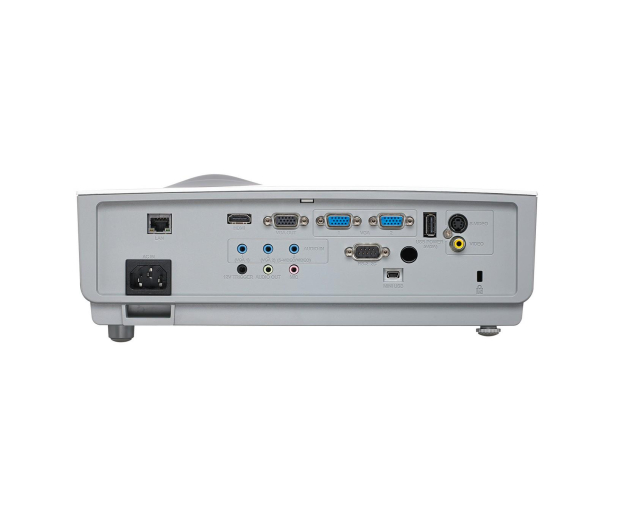VIVITEK DX881ST DLP/XGA/3300AL/15000:1/3D Ready 1PI111 - 338799 - zdjęcie 4